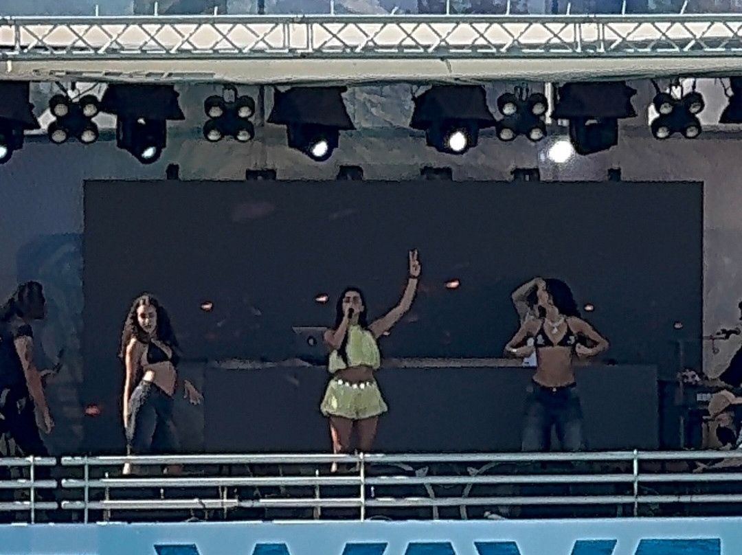 水世界水上乐园-阿依纳帕必去景点