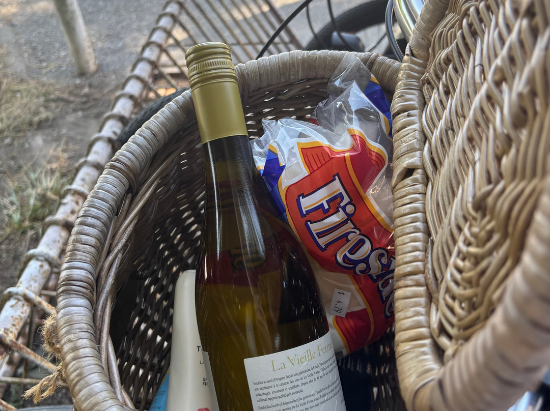 Rondeau Provincial Park-Morpeth必去景点