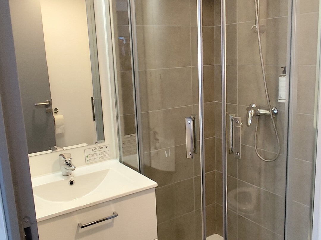 赛里斯南特酒店主图