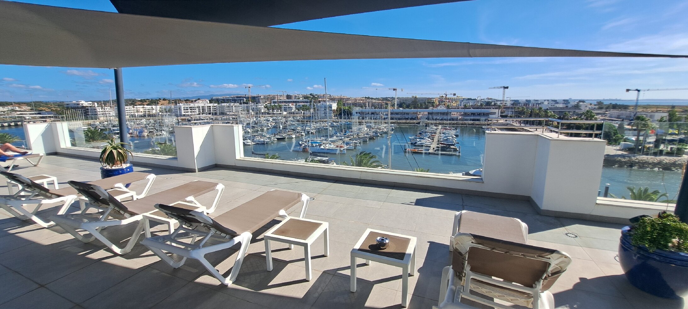 Hotel Marina Rio-官方