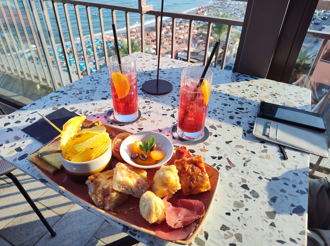 Hotel Jolly Roger主图