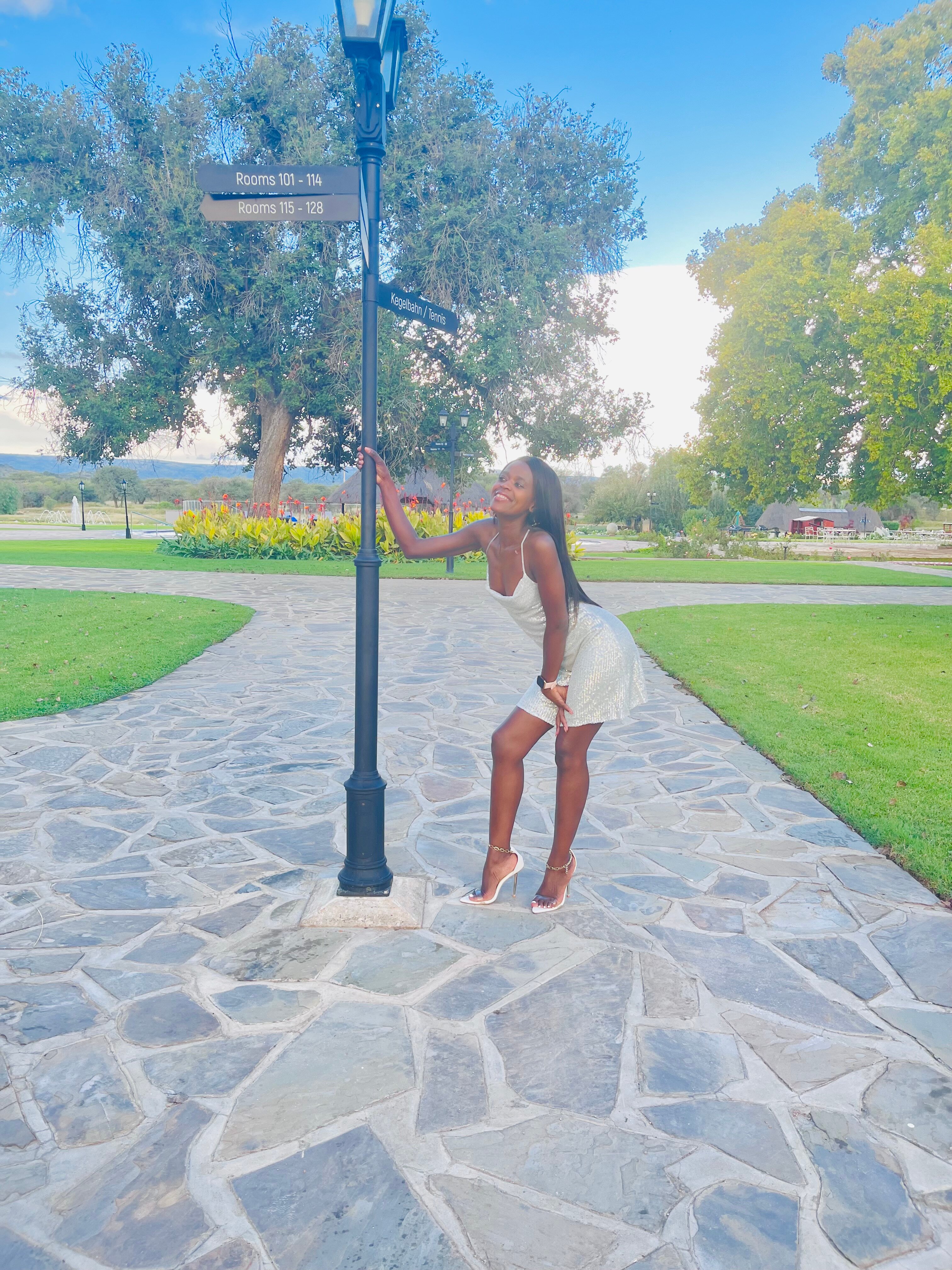 Midgard Ojihavera Windhoek-官方