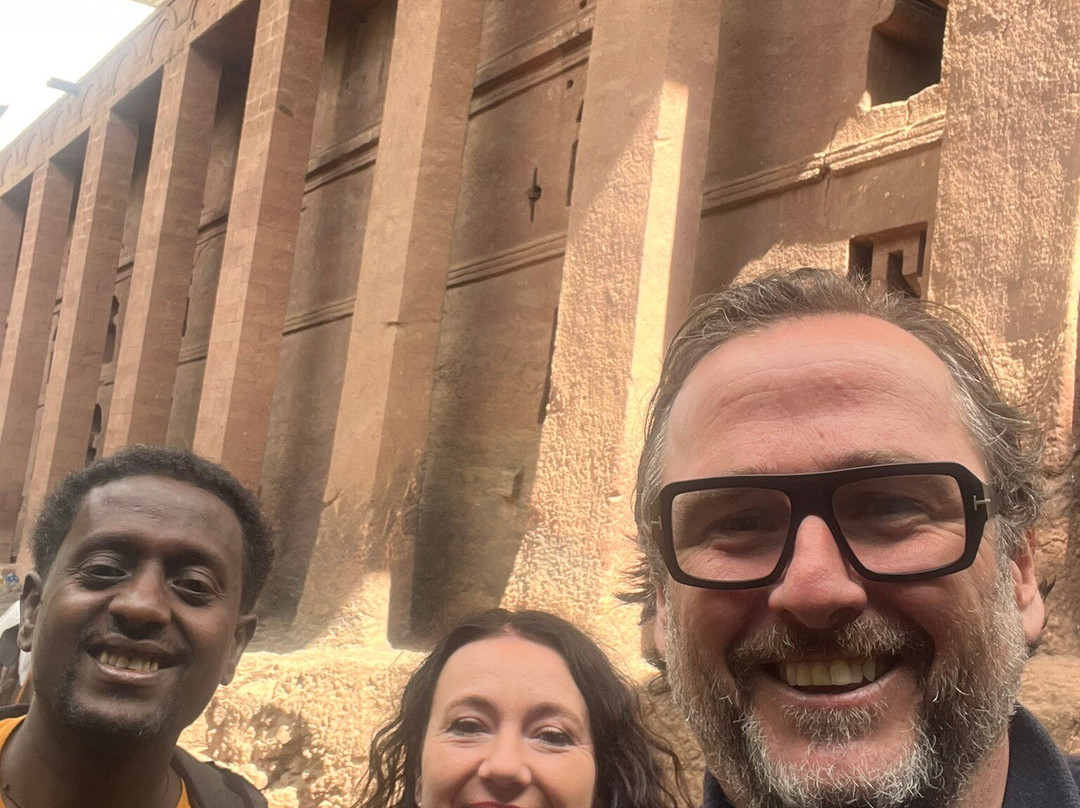 Lalibela Ethiopia Tours-拉利贝拉必去景点