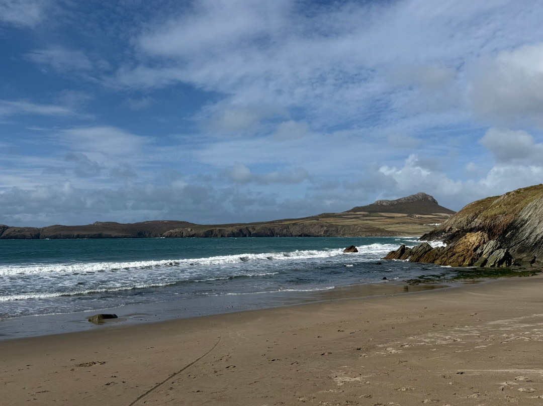 Porth Clais Harbour-St. Davids必去景点
