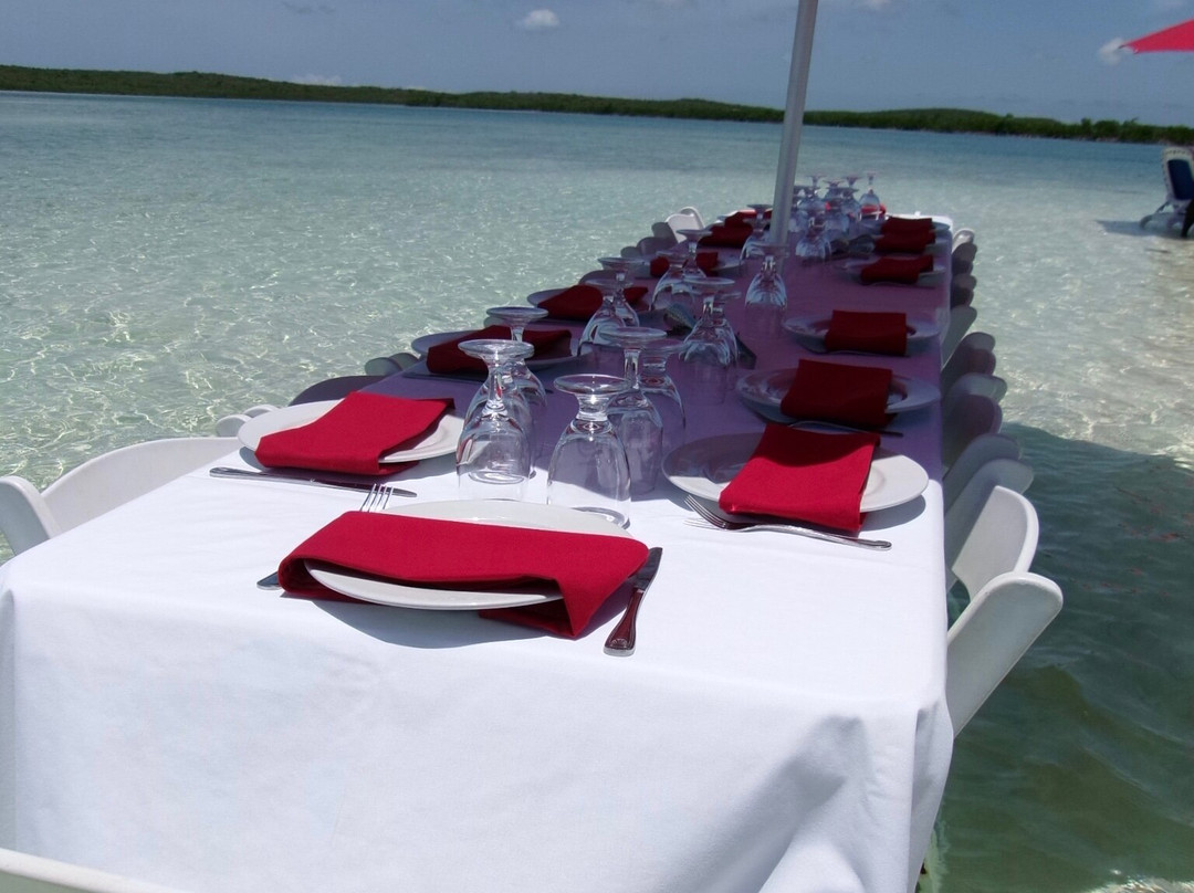 Columbus Isle Excursions-San Salvador必去景点