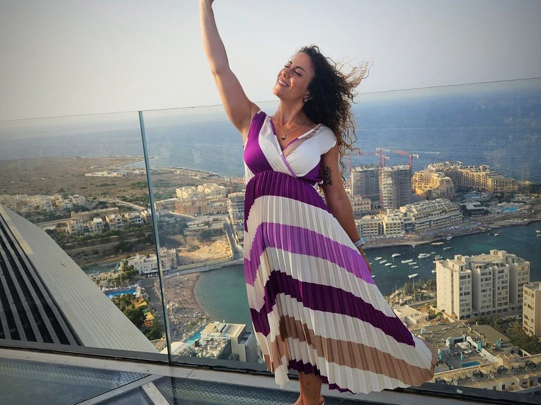 Odyssey Malta-圣朱利安斯必去景点