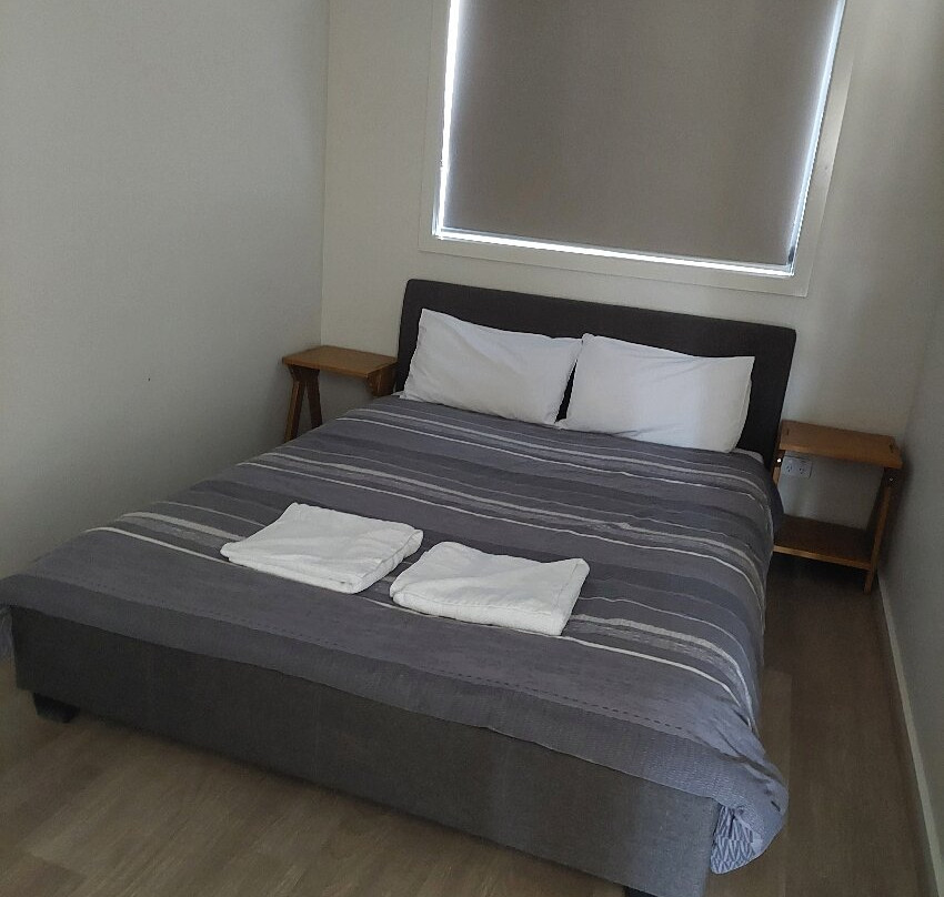 Lameroo Hotel Motel主图