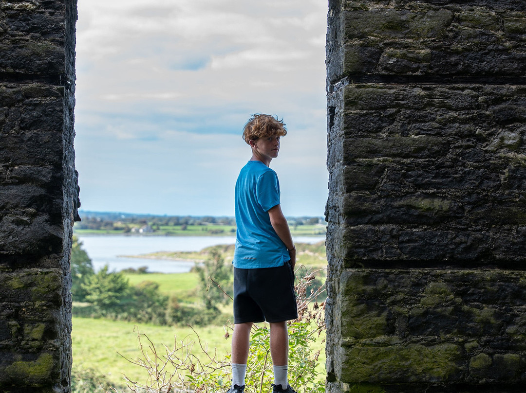 Tyrone House-Kilcolgan必去景点