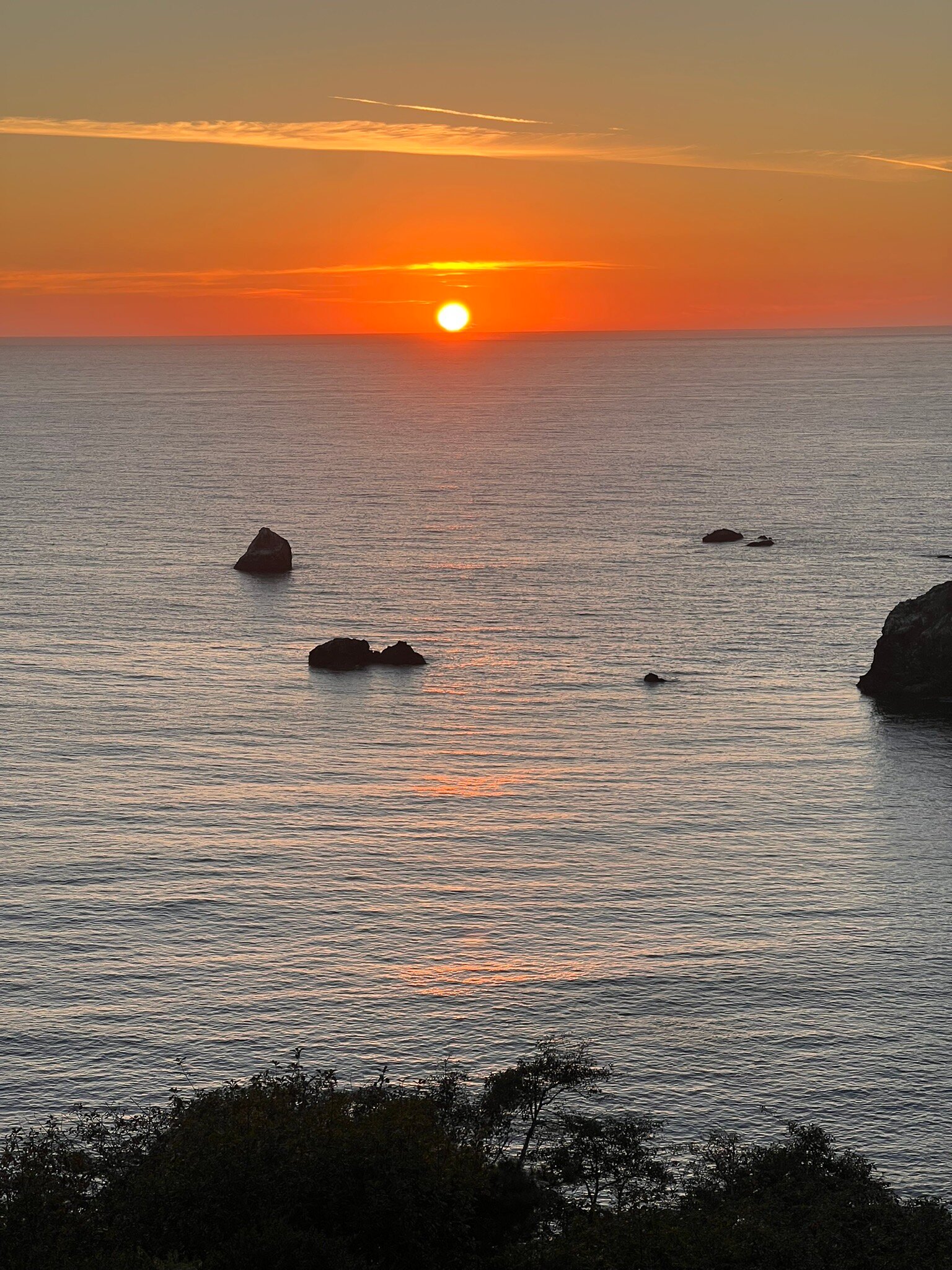 Turtle Rocks Oceanfront Inn-官方