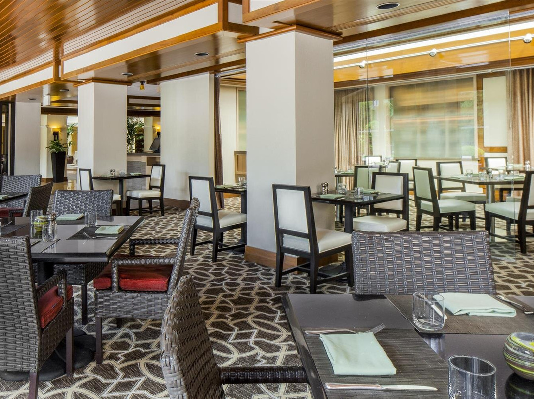 阿古拉山酒店住宿-西湖凯悦酒店