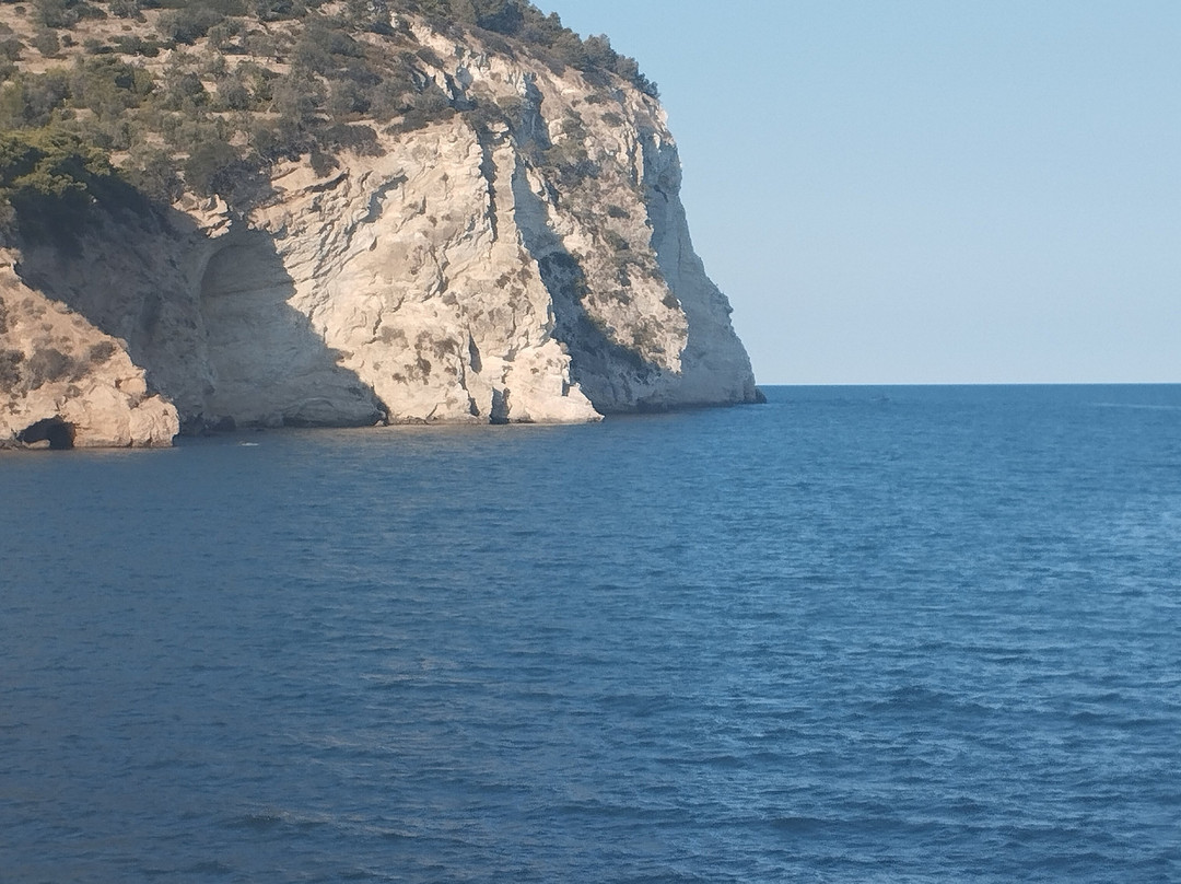 La Casa e il Mare主图