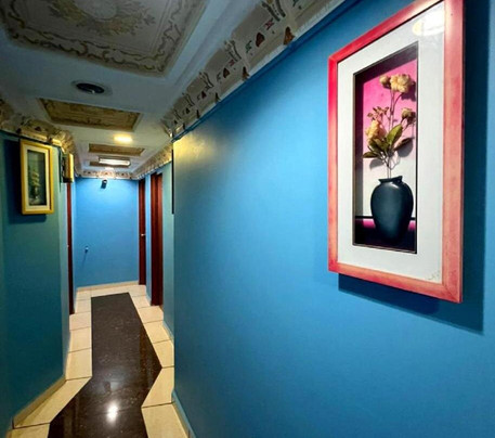 H2 - Sungai Besi Hotel