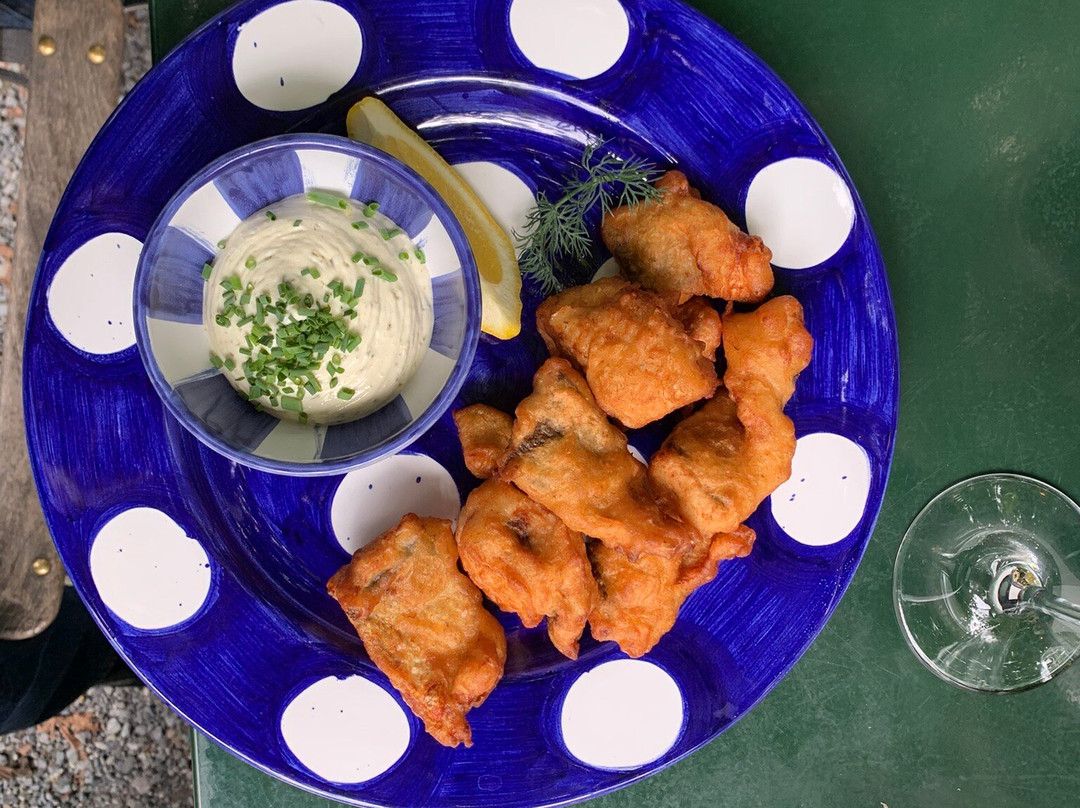 Insel Ufnau-Freienbach必去景点