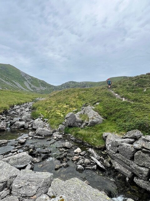 Norway AdvenTURes-盖伦格峡湾必去景点