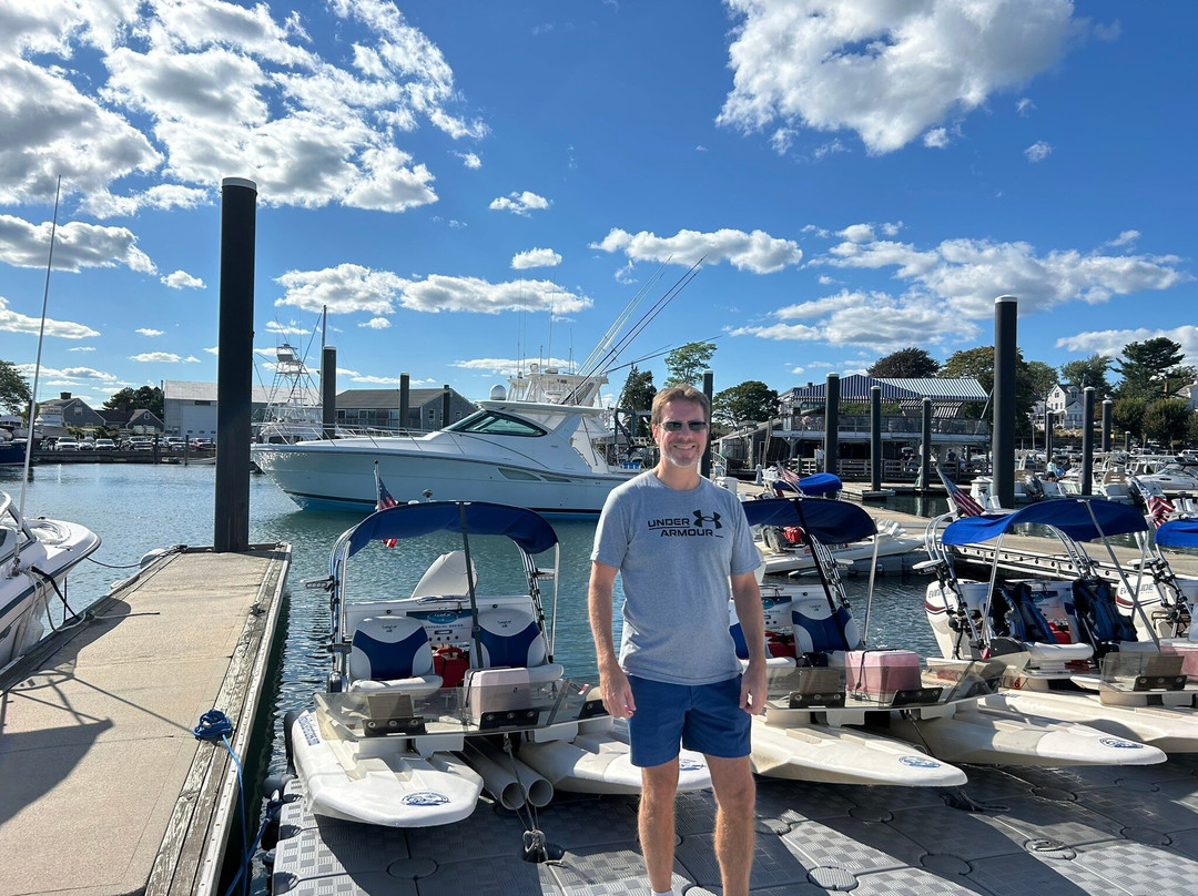 Mystic Boat Adventures-神秘河必去景点