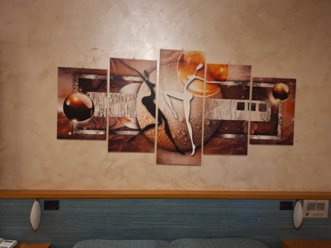 Albergo Al Cacciatore主图