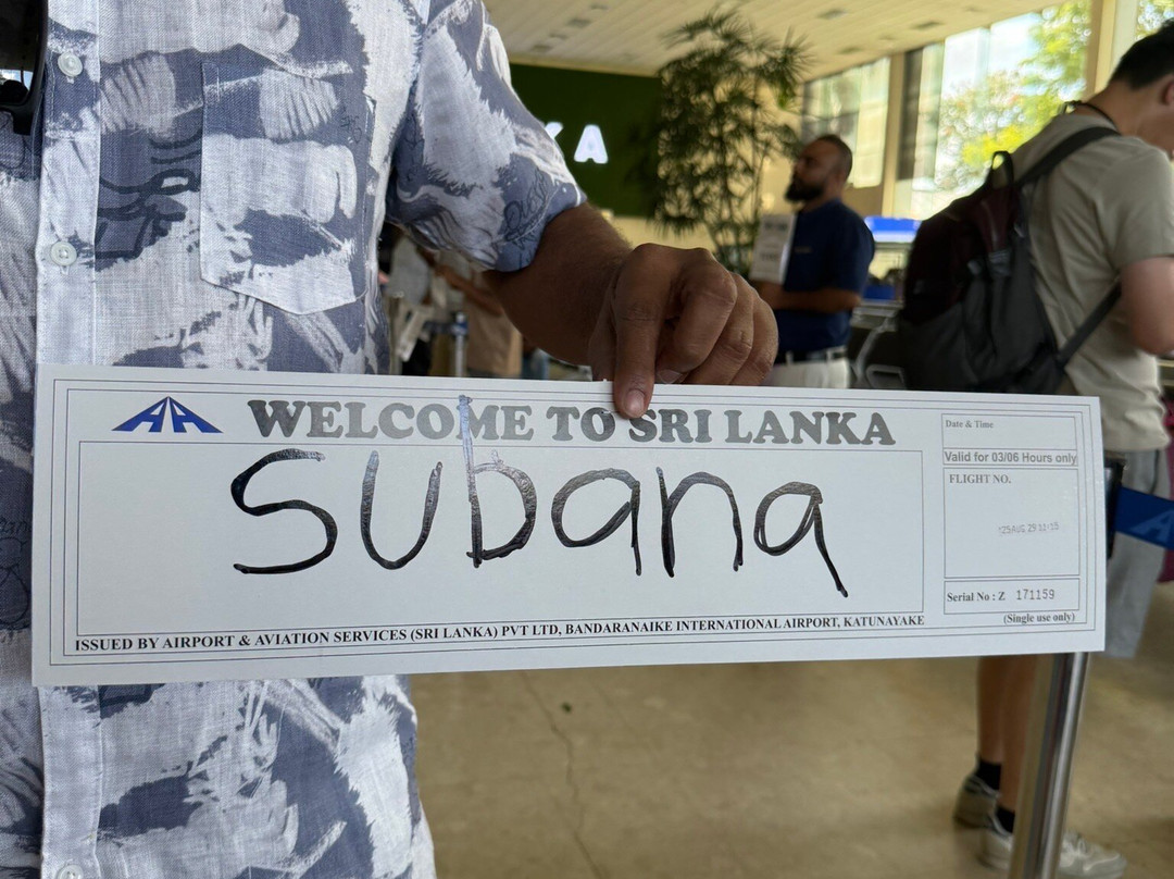 Bliss Lanka-Athurugiriya必去景点