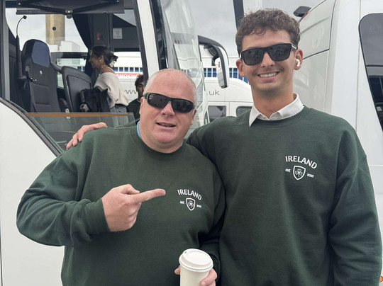 My Irish Guide-丁格尔必去景点