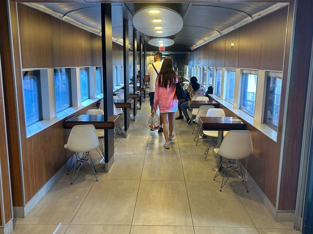 Barstow Station-巴斯托必去景点