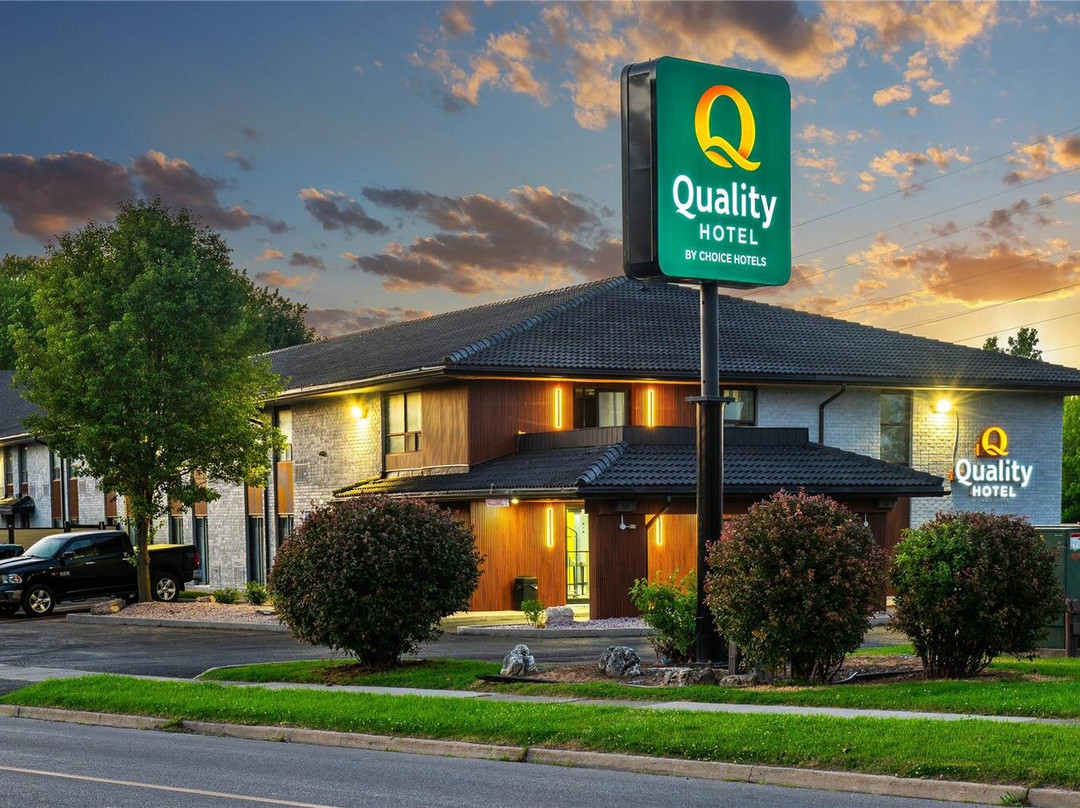 Quality Inn