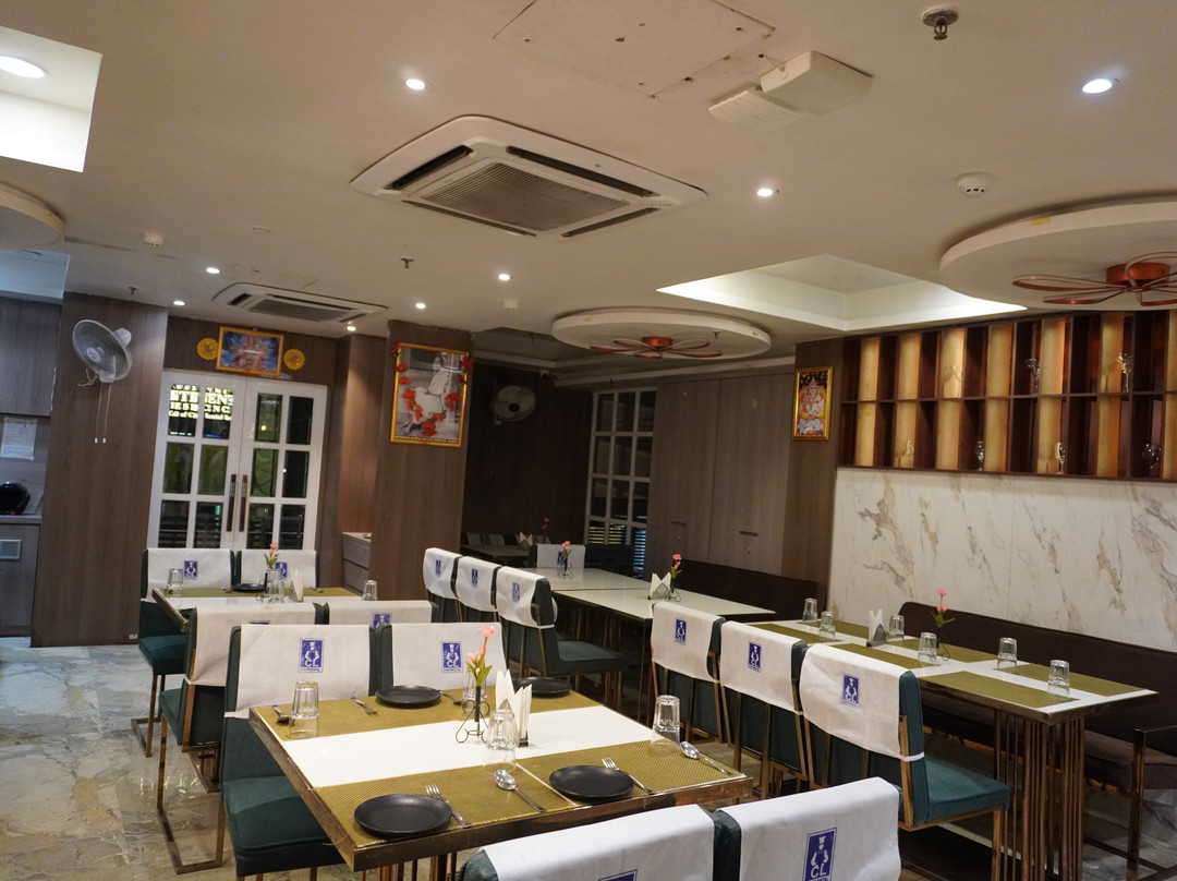 Continental Lodge主图