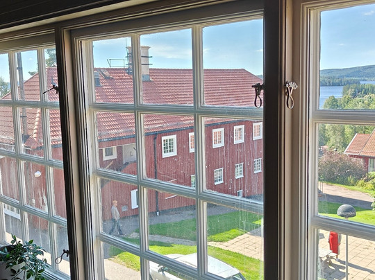 Brunnsvik Folkhögskola-Ludvika必去景点