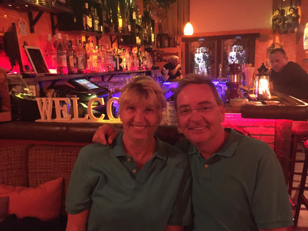 Little Star Bar-波多黎各必去景点