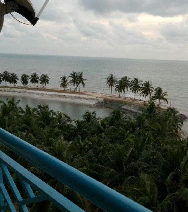 PD海景家庭旅馆