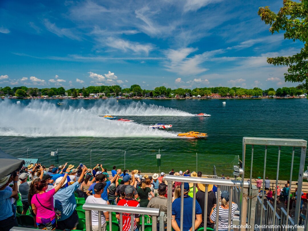 Hôtel Moco Valleyfield-家庭/游戏区