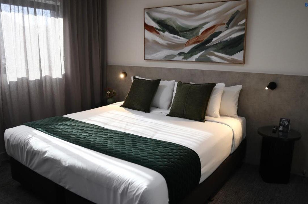 40 on Marshall Boutique Hotel