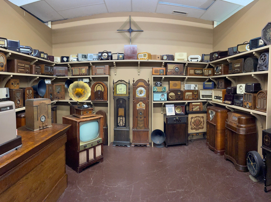 The Plainsman Museum-Aurora必去景点