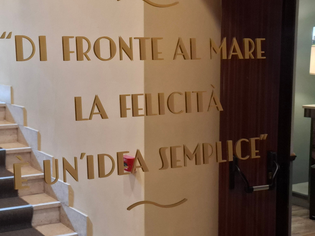Hotel Stella del Mare主图