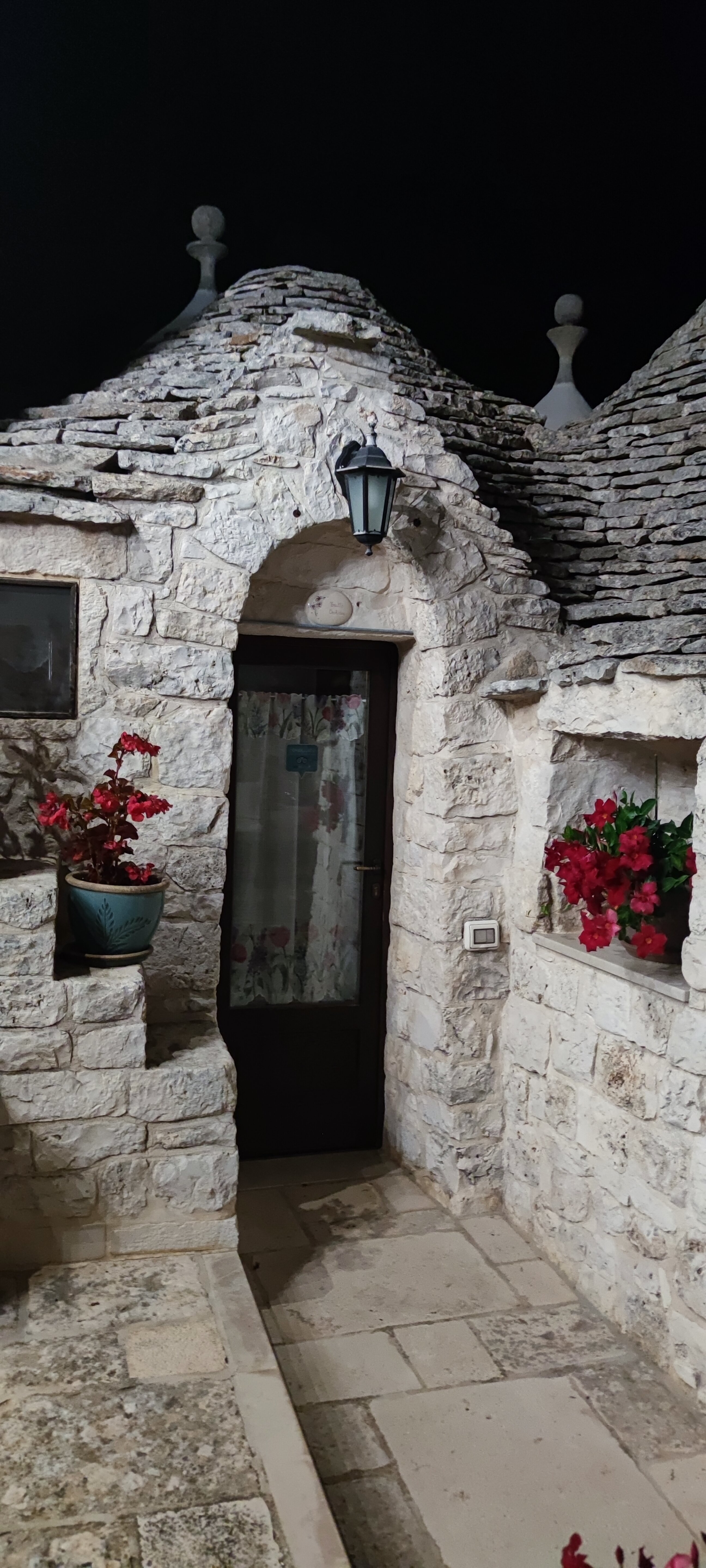 I Trulli di Pastore-官方