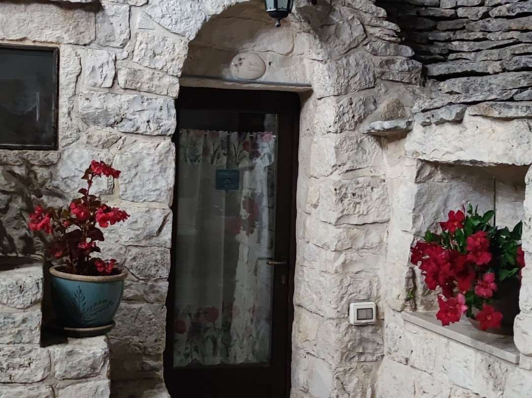 I Trulli di Pastore主图