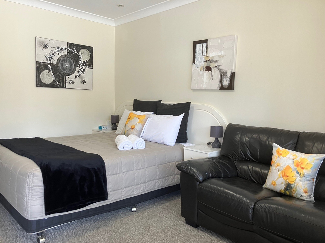 Alstonville Settlers Motel主图