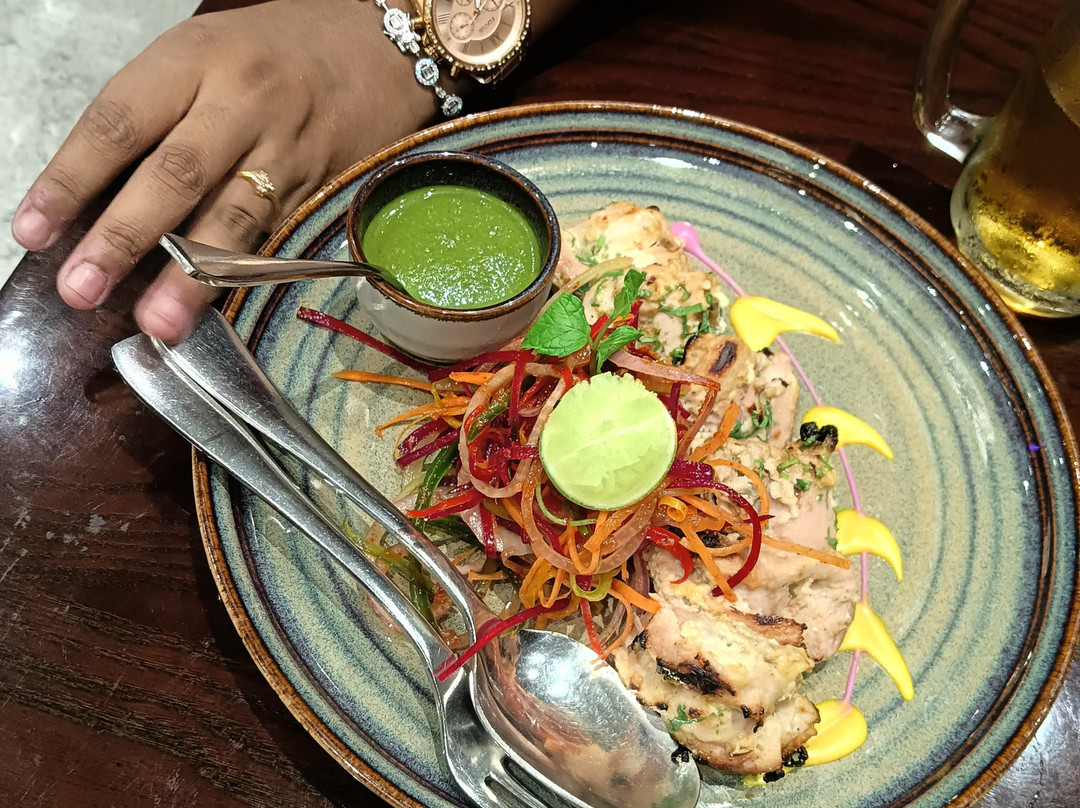 Ratnamouli Palace主图