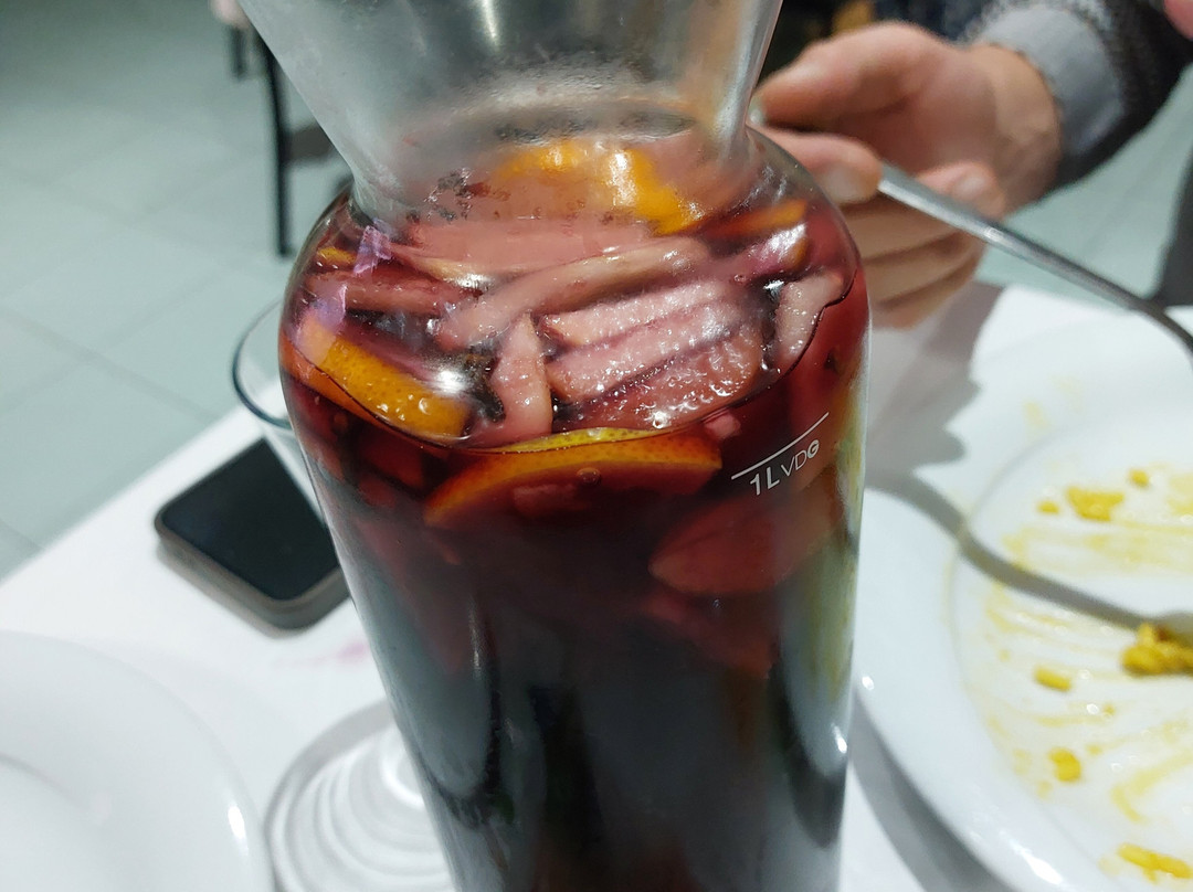 Ristorante Claudio's