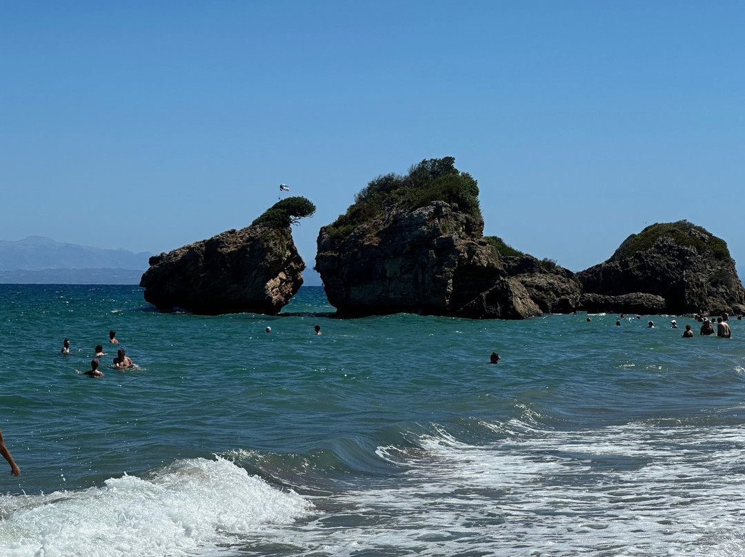 Katerina's Inn Apartments主图