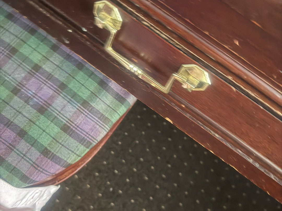公园酒店主图