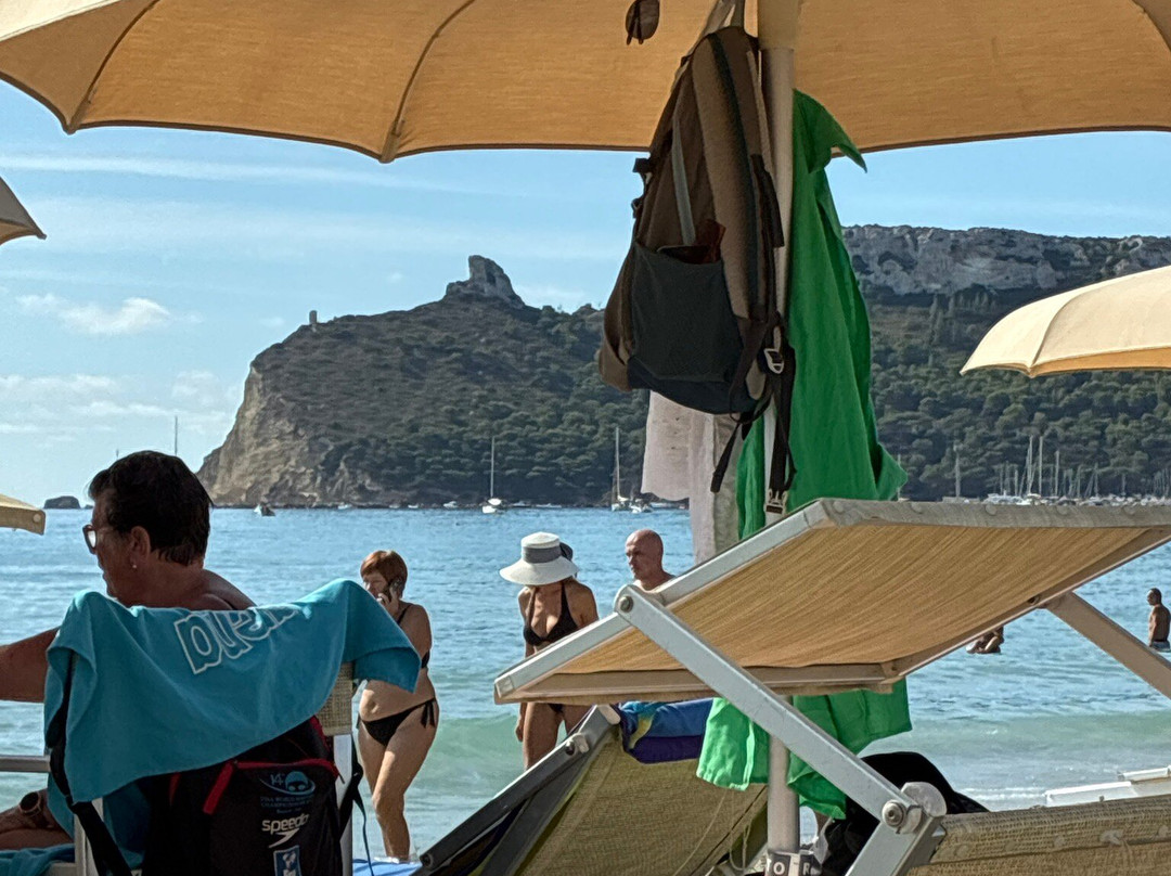 Golfo degli Angeli-卡利亚里省必去景点