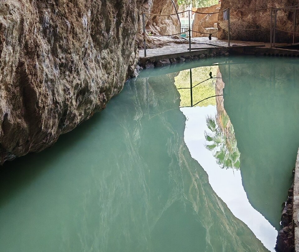 Grotta Delle Ninfe-Cerchiara di Calabria必去景点