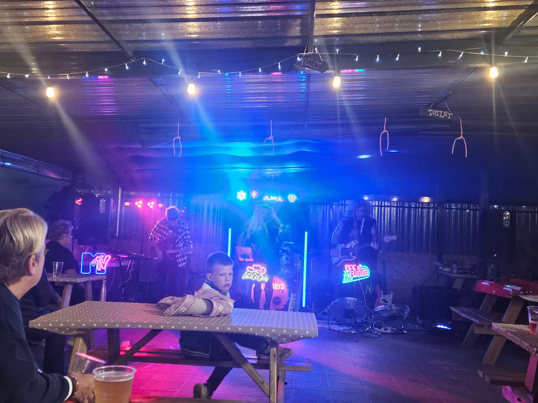 Pillaton Hall Farm-Penkridge必去景点