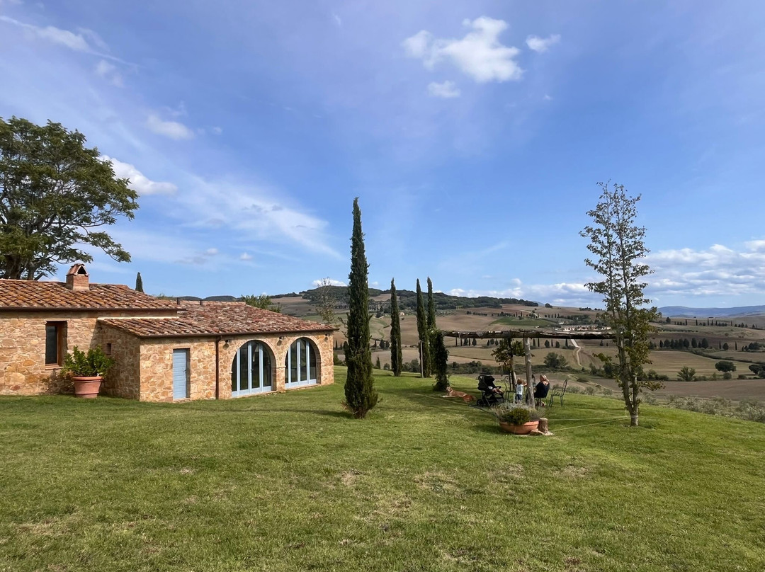 Azienda Agricola CasaGori-皮恩扎必去景点