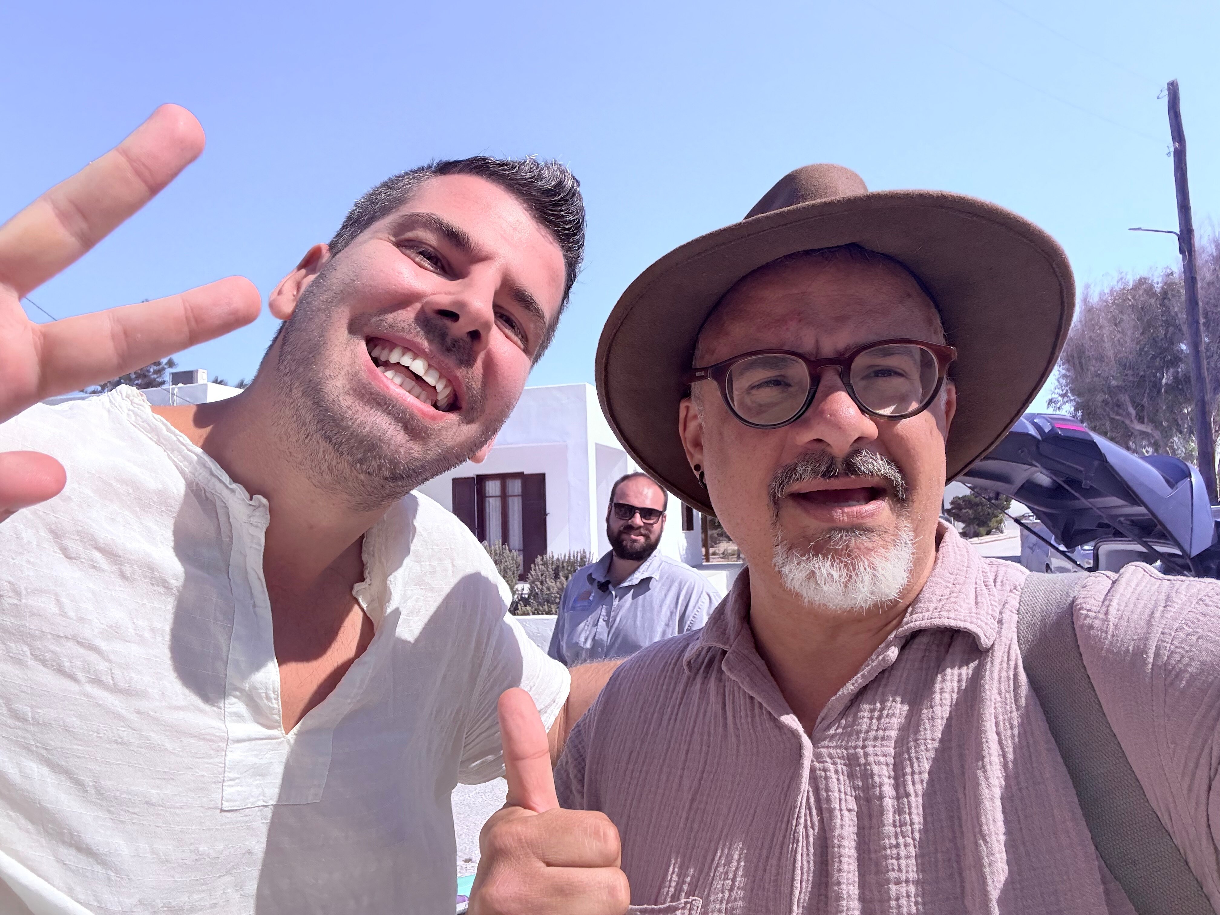 White Pebble Suites-官方