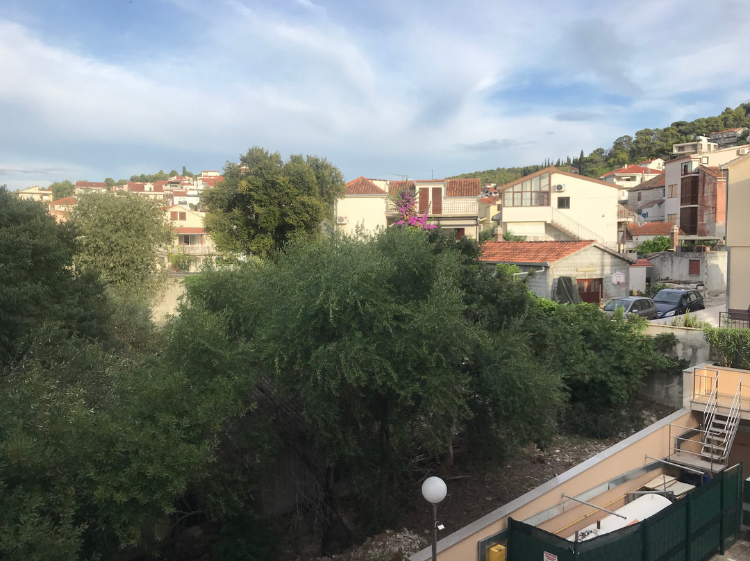 HOTEL TROGIR PALACE主图