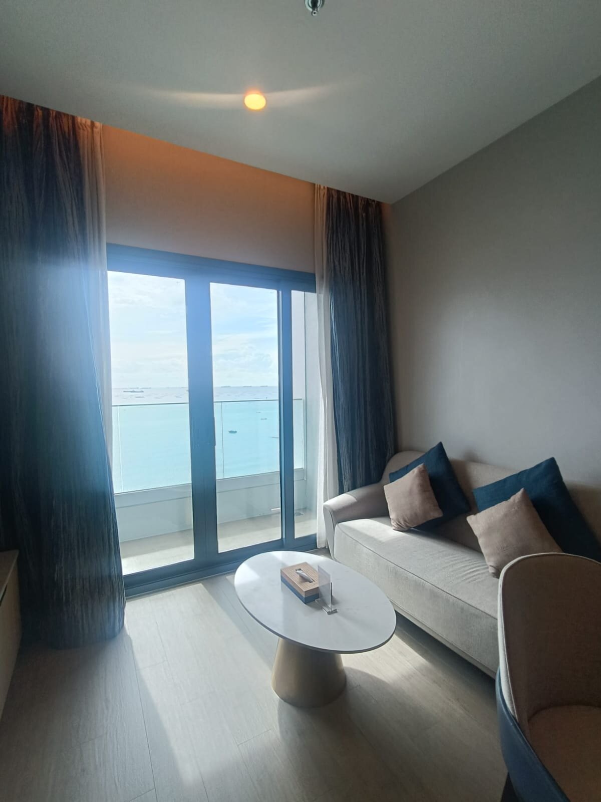 S. Sriracha Hotel & Residence-官方