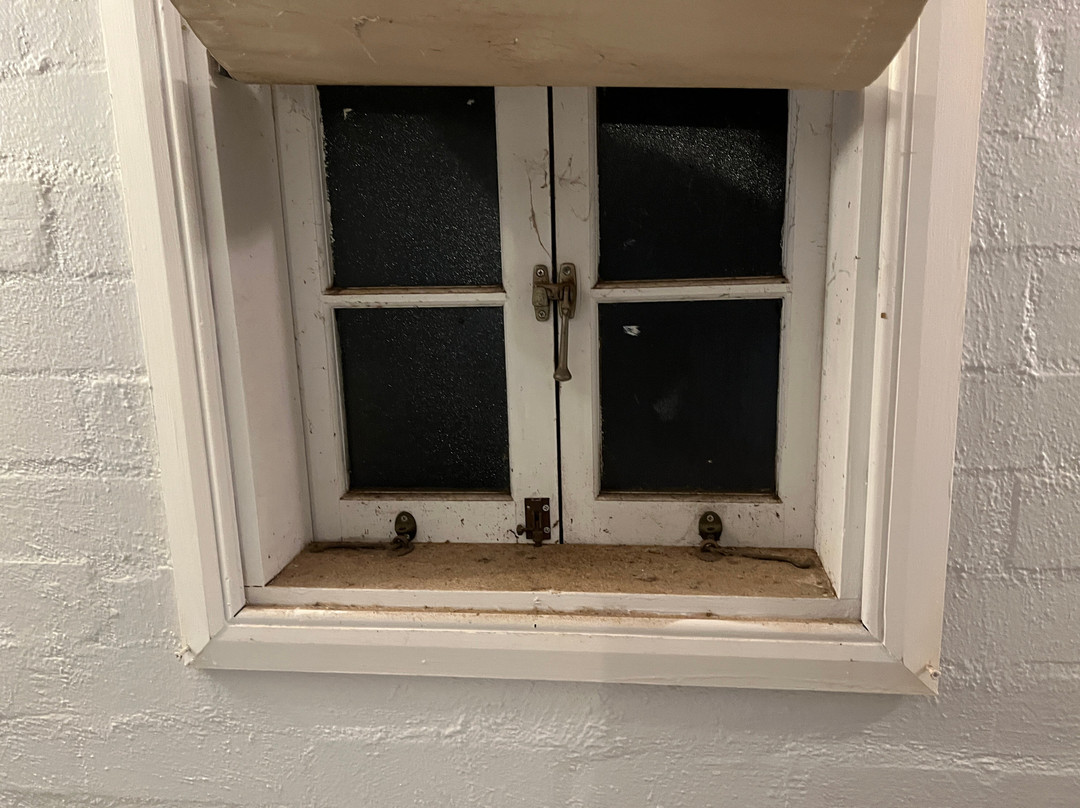 Settlers House York主图