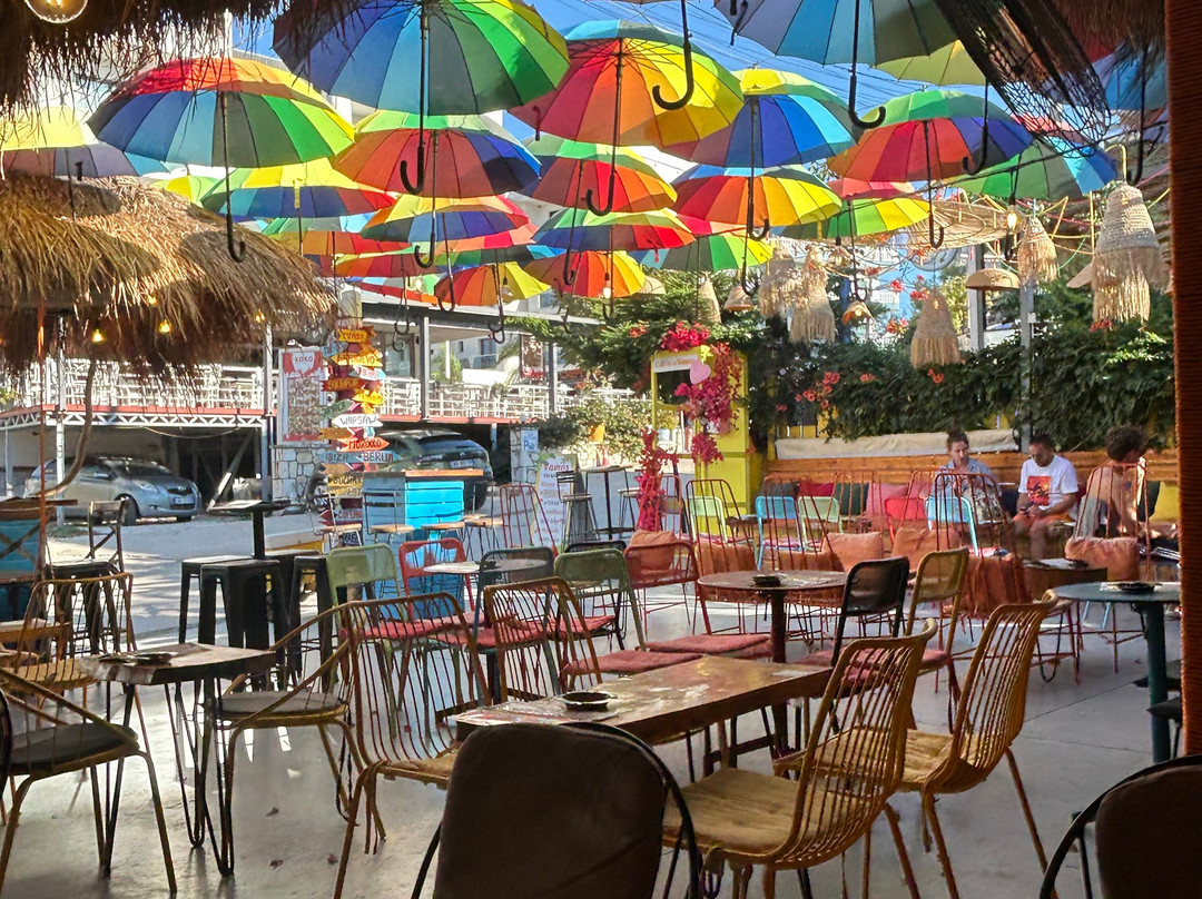 Vamos Cocktail Bar-Ksamil必去景点