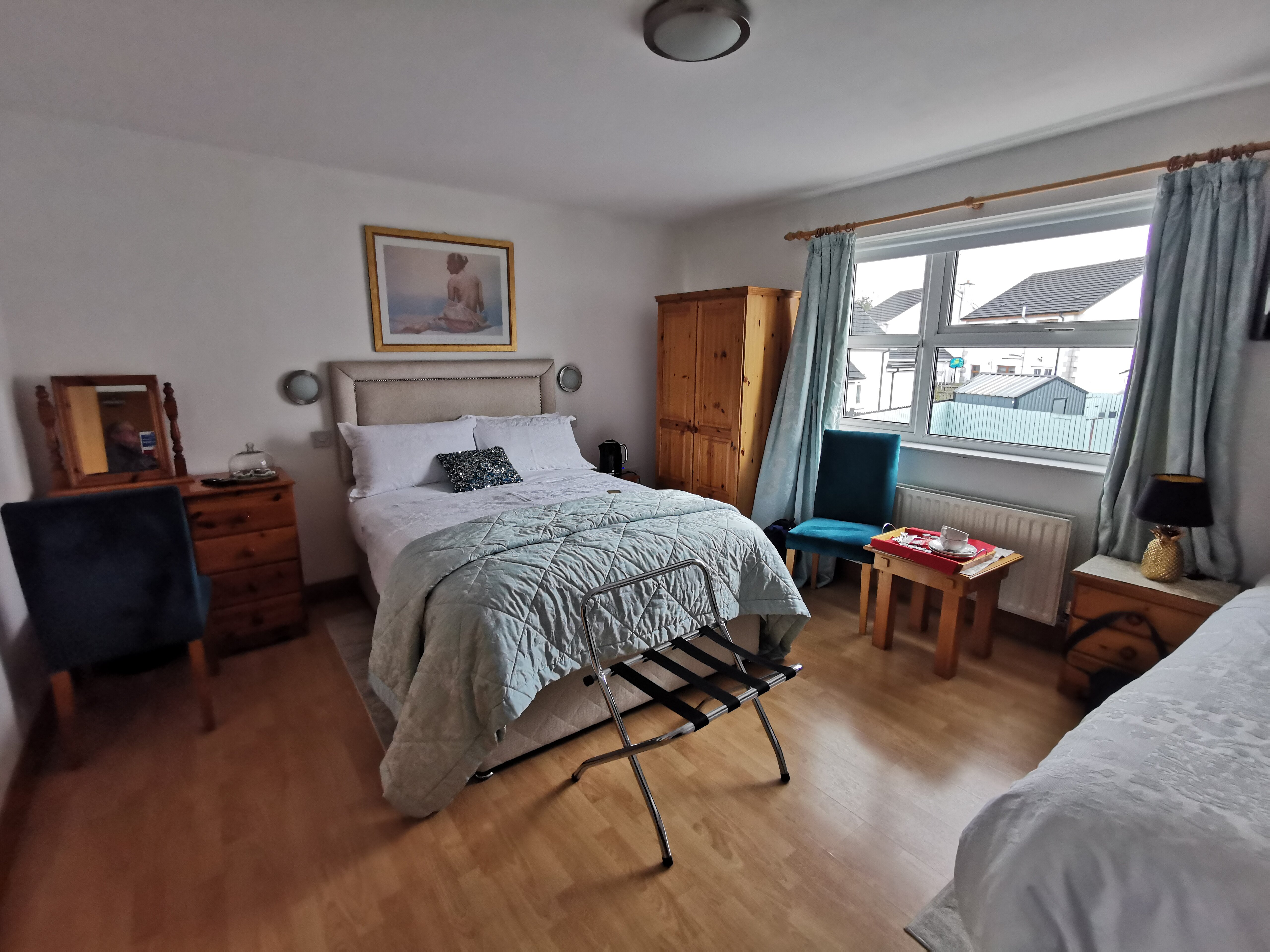Brooke-Lodge Guesthouse-官方
