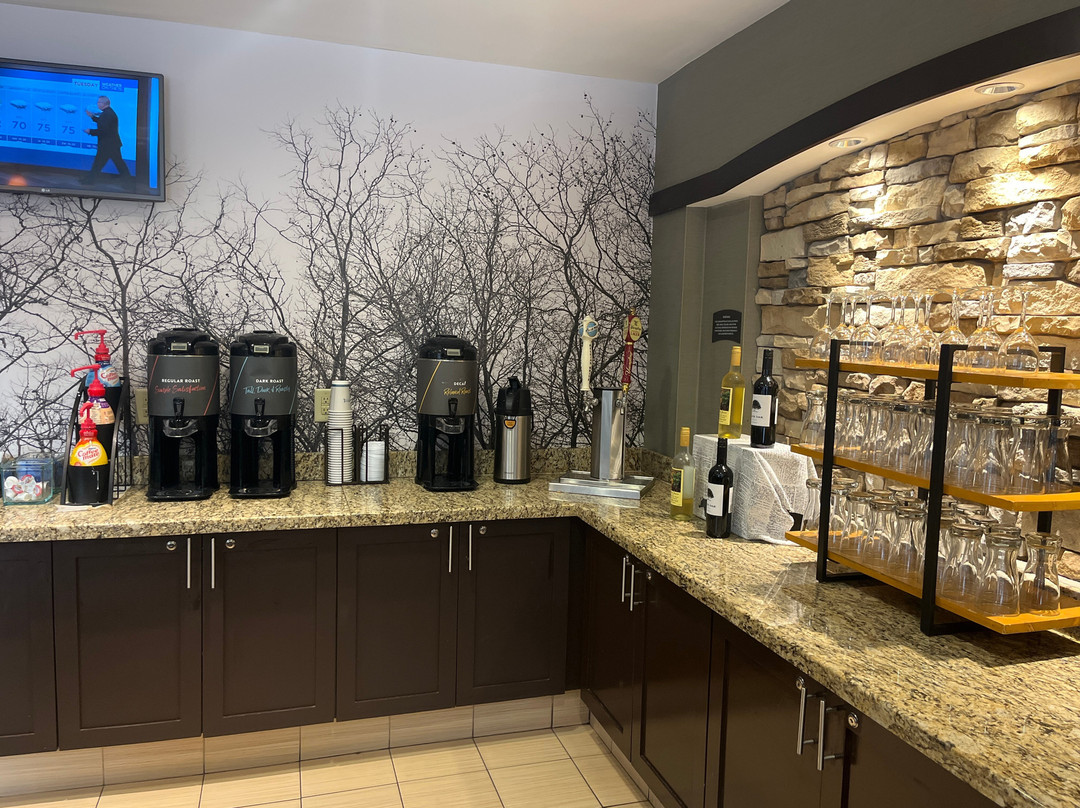 Staybridge Suites Jacksonville-Camp Lejeune Area by IHG主图